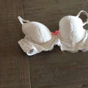 Body by Victoria lined Demi